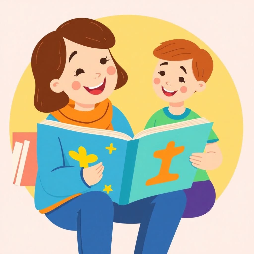 National Tell a Story Day: Storytelling activities, classroom activities