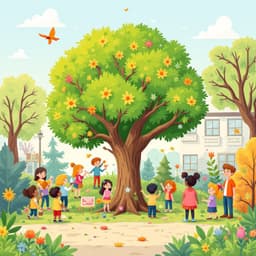 National Tree Day