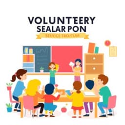 National Volunteer Week