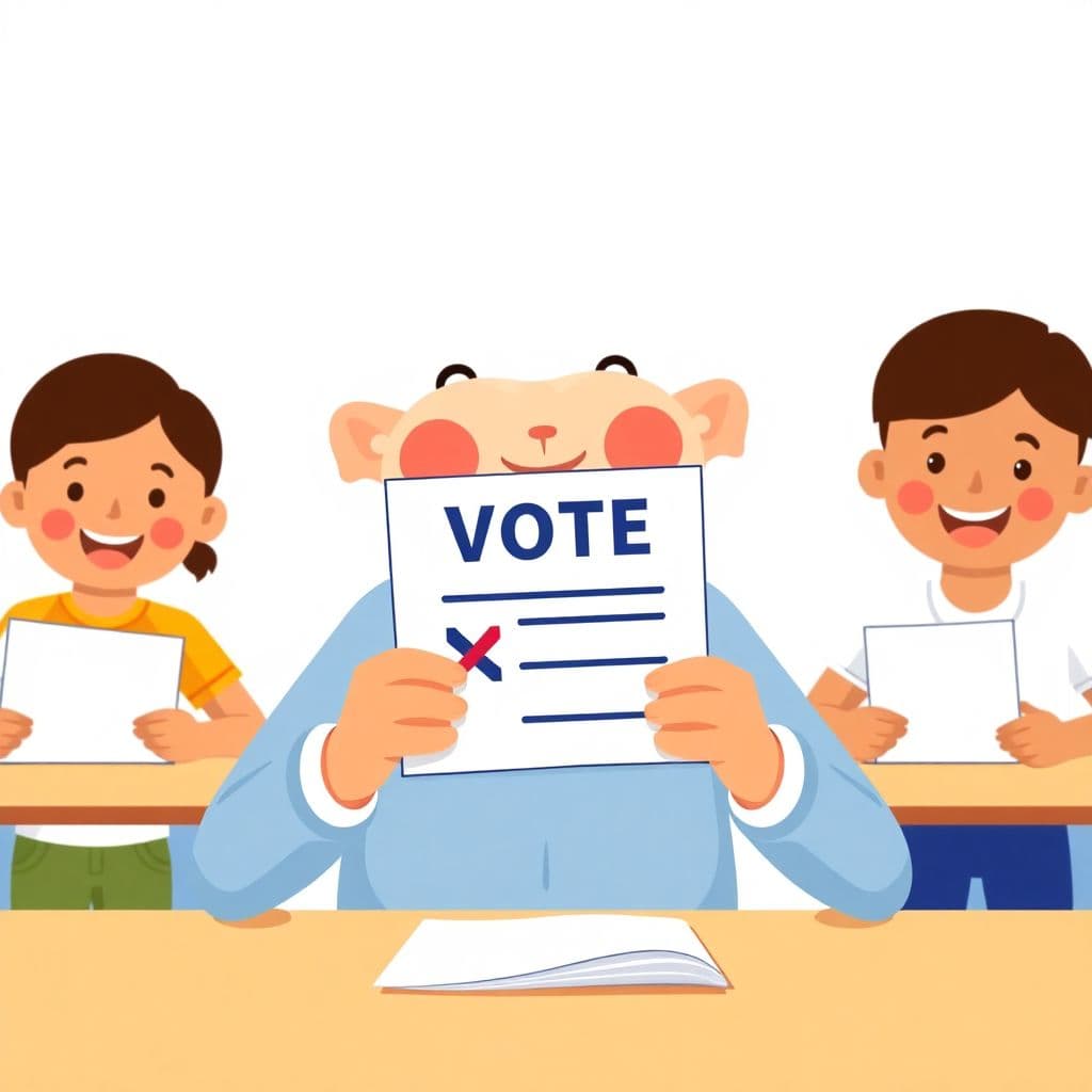 National Voter Registration Day: Voter registration and civic participation, classroom activities