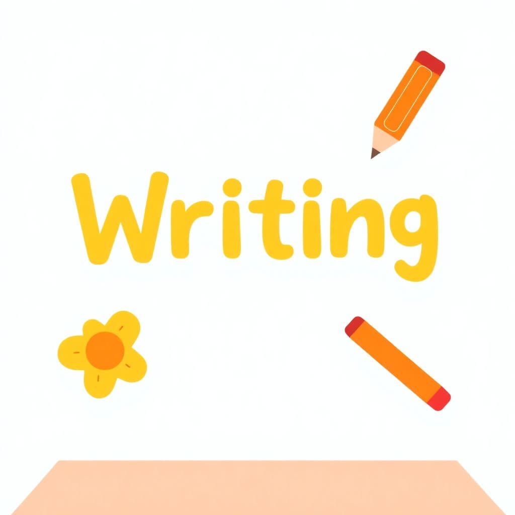 National Writing Day: Creative and informational writing practice, classroom activities