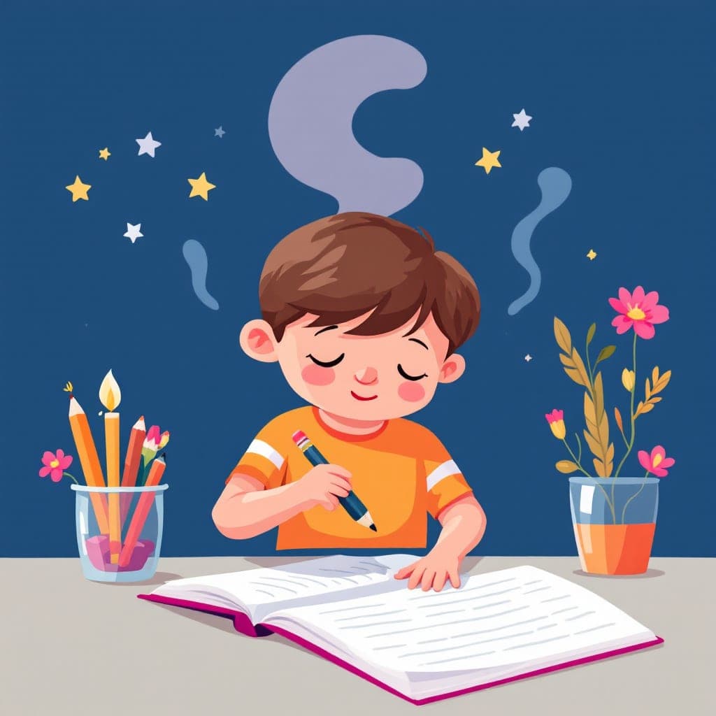 National Writing Day: Creative and informational writing practice, classroom activities
