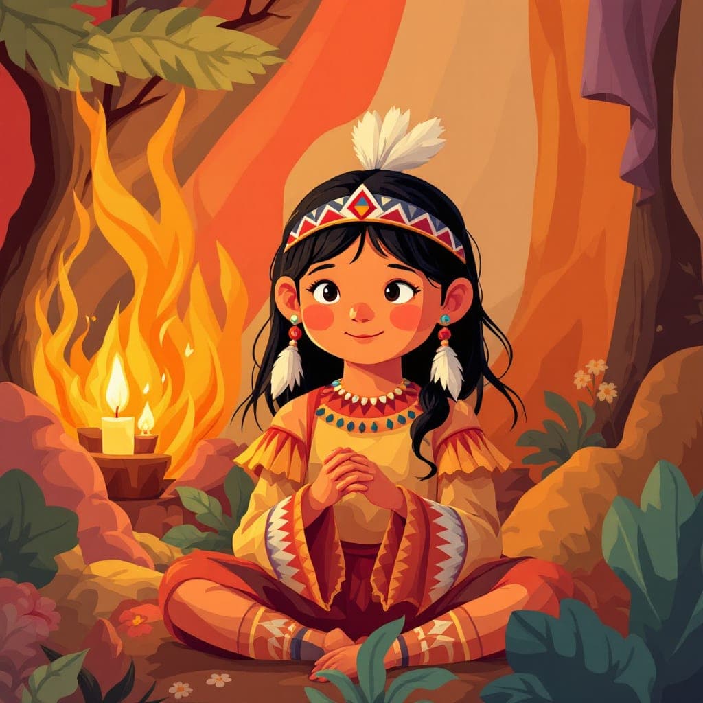 Native American History (Regional Tribes): Regional tribes' way of life, often state-specific