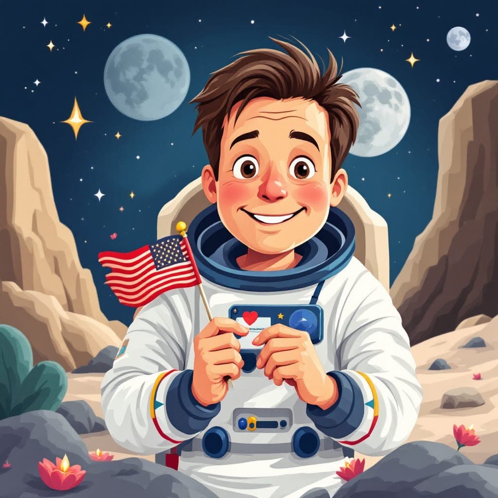Neil Armstrong: Apollo 11 mission, 'one small step' quote