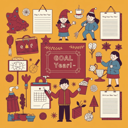 New Year's Day