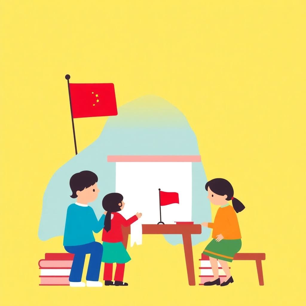New Zealand's 1930s Welfare Reforms: State housing, family benefits, education provision; Chinese voting exclusion until 1952, classroom activities