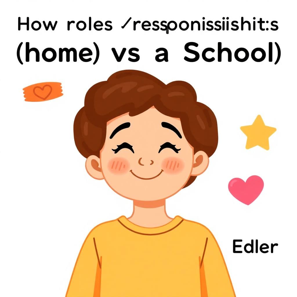 Our Changing Roles and Responsibilities: How roles/responsibilities change (home vs. school), respect, significant personal events, role of an Elder, classroom activities
