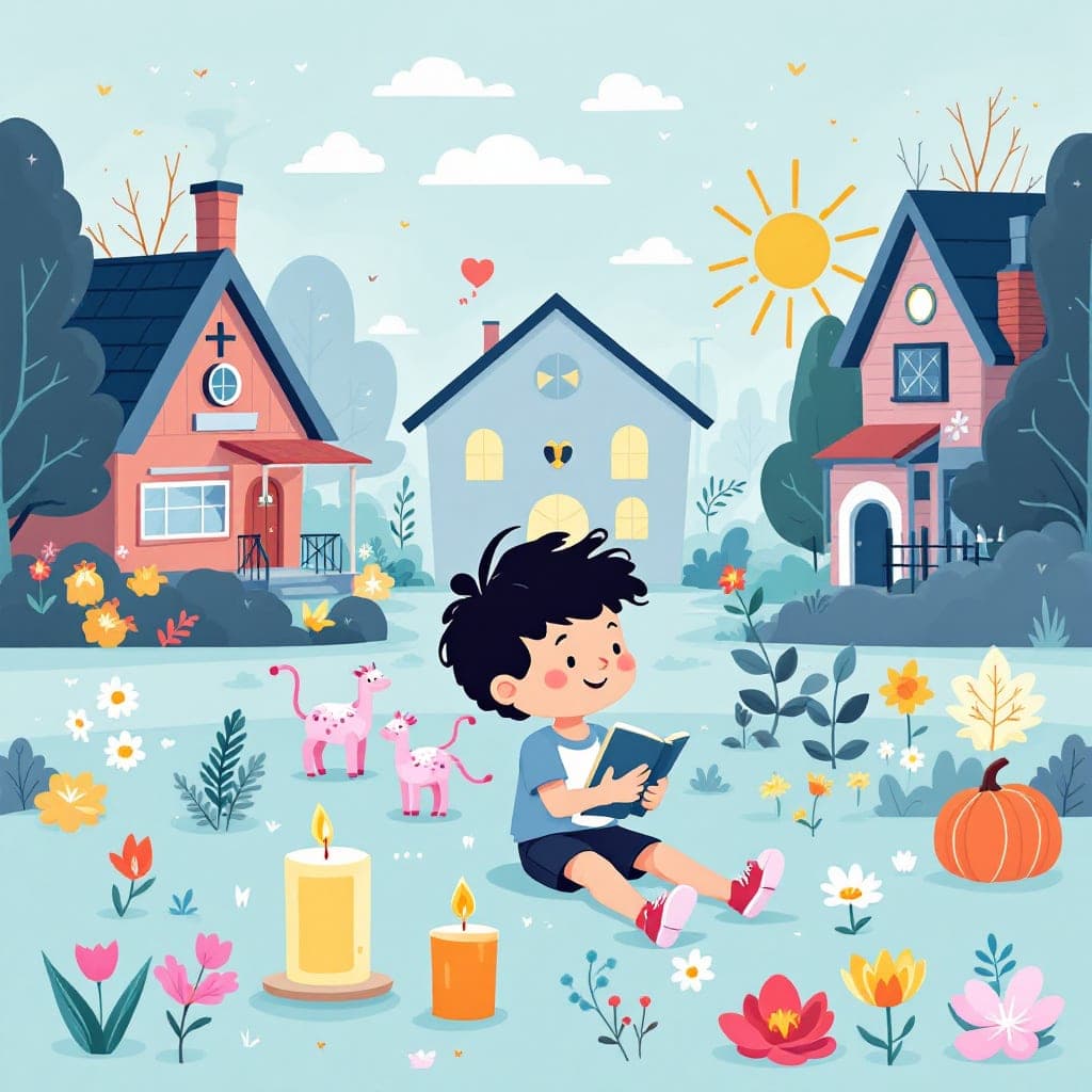 Our Changing Roles and Responsibilities: How roles/responsibilities change (home vs. school), respect, significant personal events, role of an Elder, classroom activities