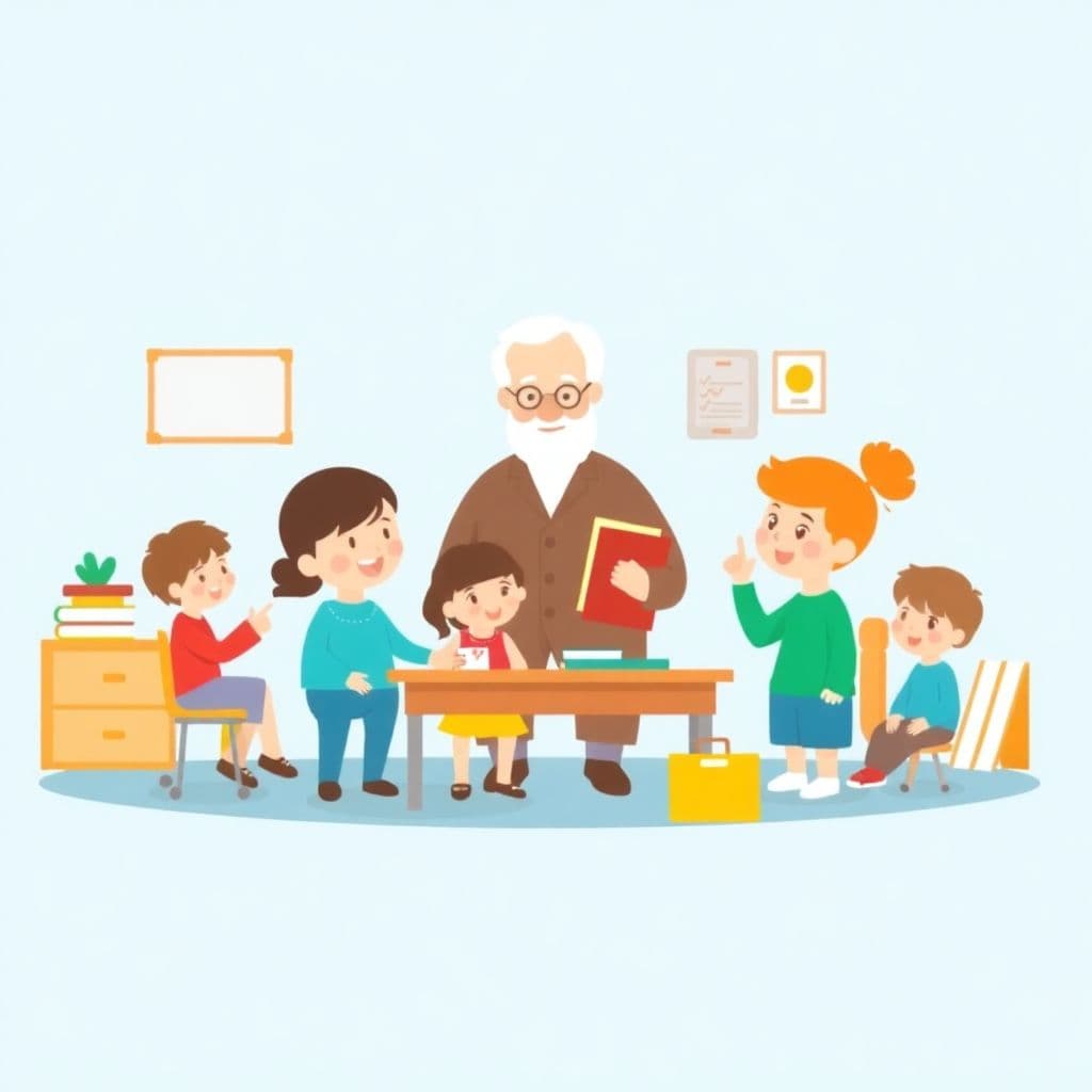 Our Changing Roles and Responsibilities: How roles/responsibilities change (home vs. school), respect, significant personal events, role of an Elder