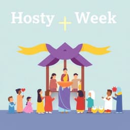 Palm Sunday