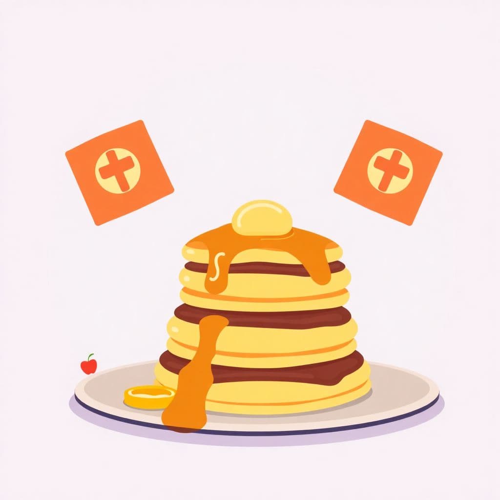 Pancake Day (Shrove Tuesday): Pancake races, Lent preparation, classroom activities
