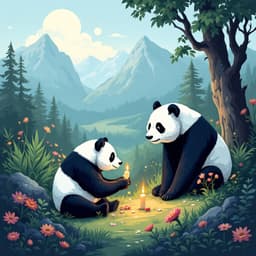Panda Day