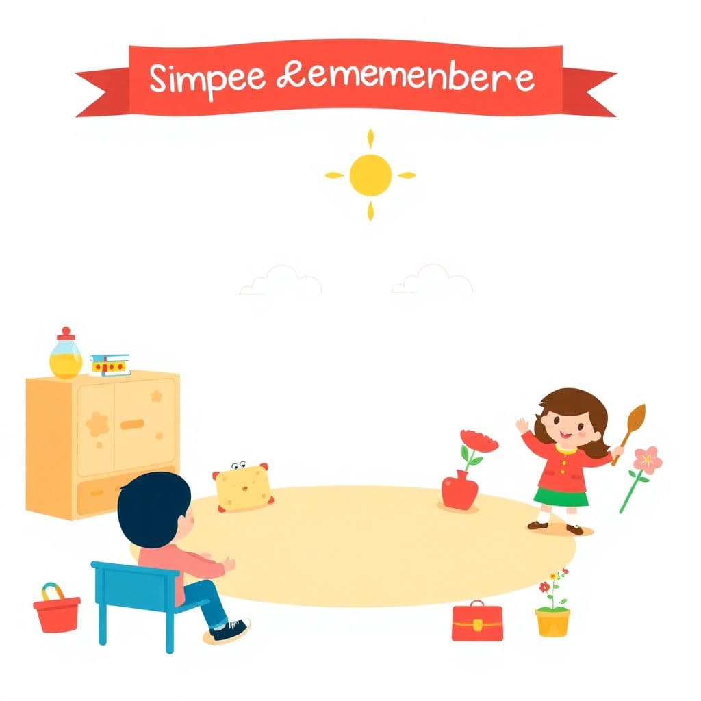 Patriot Day: Simple, age-appropriate remembrance and helper/hero theme