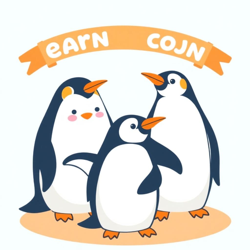 Penguin Awareness Day: Learning about penguins