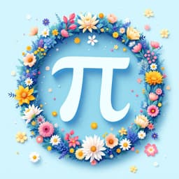 Pi Day