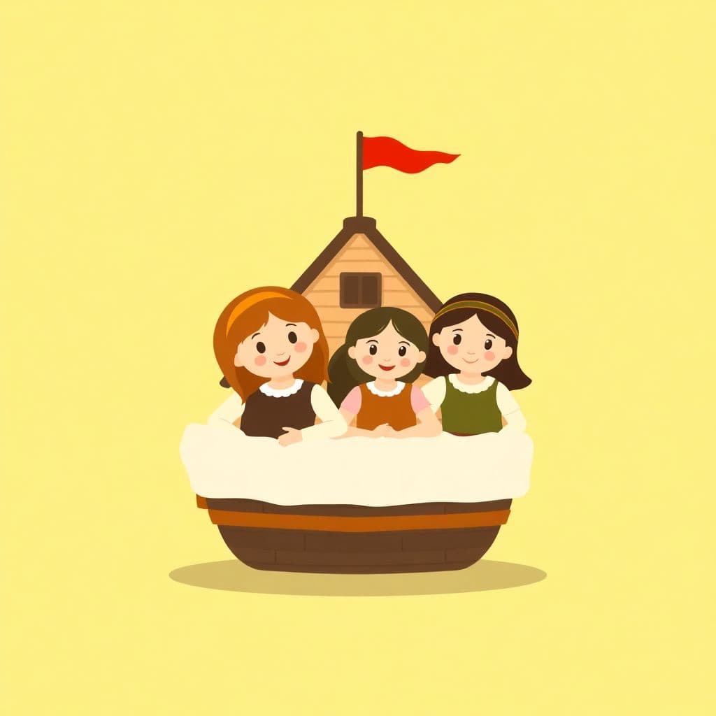 Pilgrims: Plymouth Colony settlers, classroom activities
