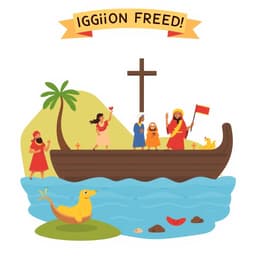 Pilgrims' Arrival & Plymouth Colony