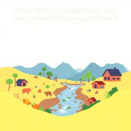 Place Names and Their Stories
