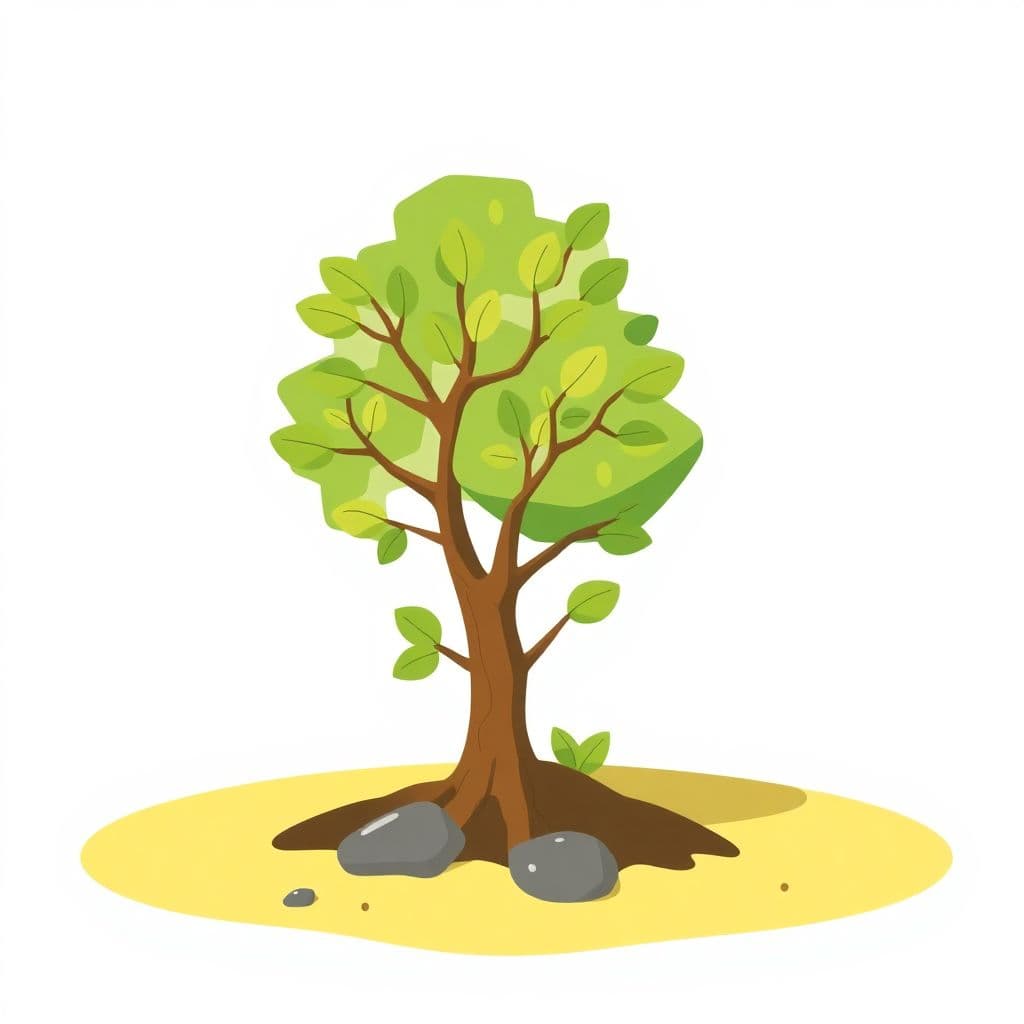 Plant a Tree Week: Tree planting, conservation discussion, classroom activities