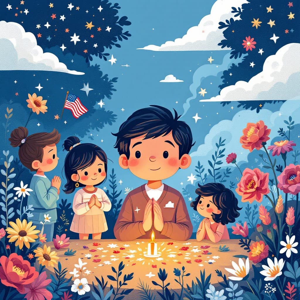 Pledge of Allegiance: Patriotism, national identity, classroom activities