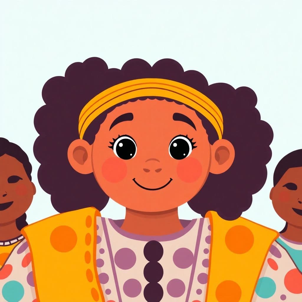 Pocahontas: Cultural liaison, early Virginia history, classroom activities