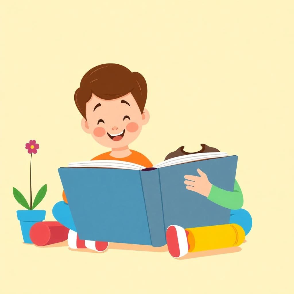 Poetry Month: Reading and writing simple poems, classroom activities