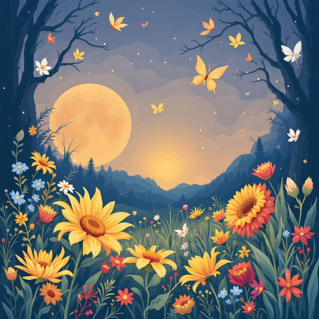 Poetry Month: Reading and writing simple poems, classroom activities