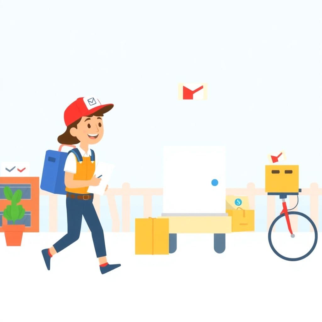 Postal Worker Appreciation Day: Mail carriers and how mail works