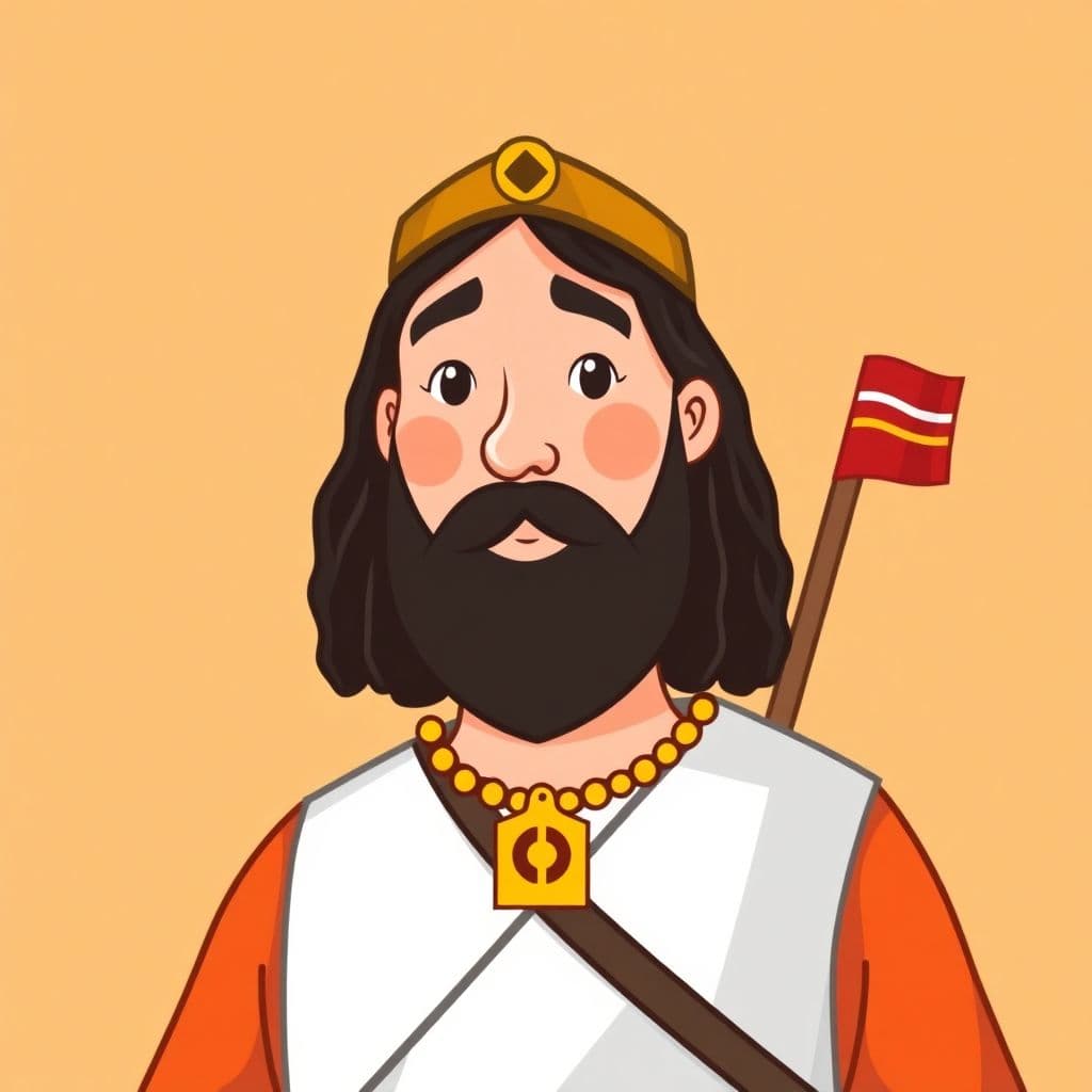 Powhatan: Leader of the Powhatan Confederacy, classroom activities