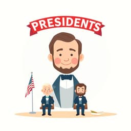Presidents' Day