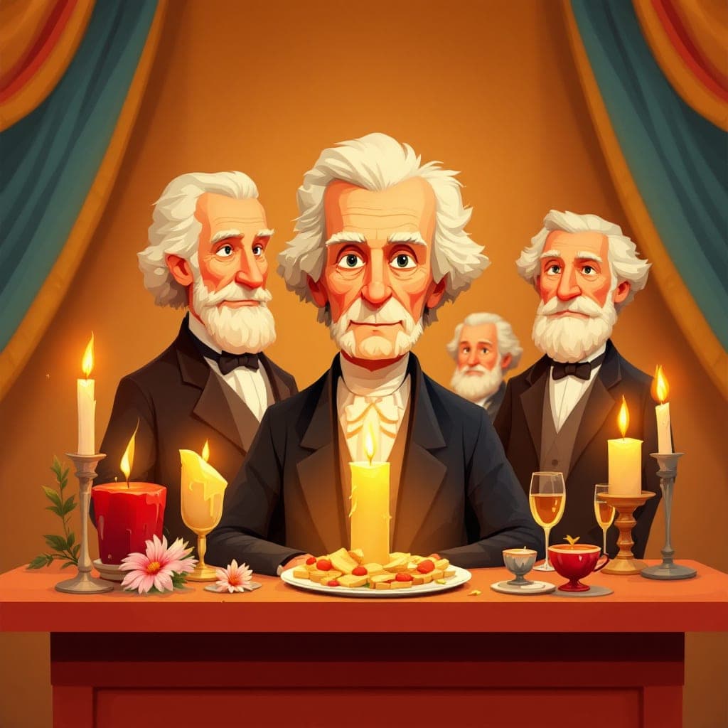 Presidents' Day (Washington & Lincoln): Reasons for national patriotic holidays, classroom activities