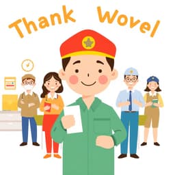 Public Service Recognition Week