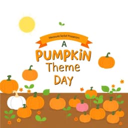 Pumpkin Day