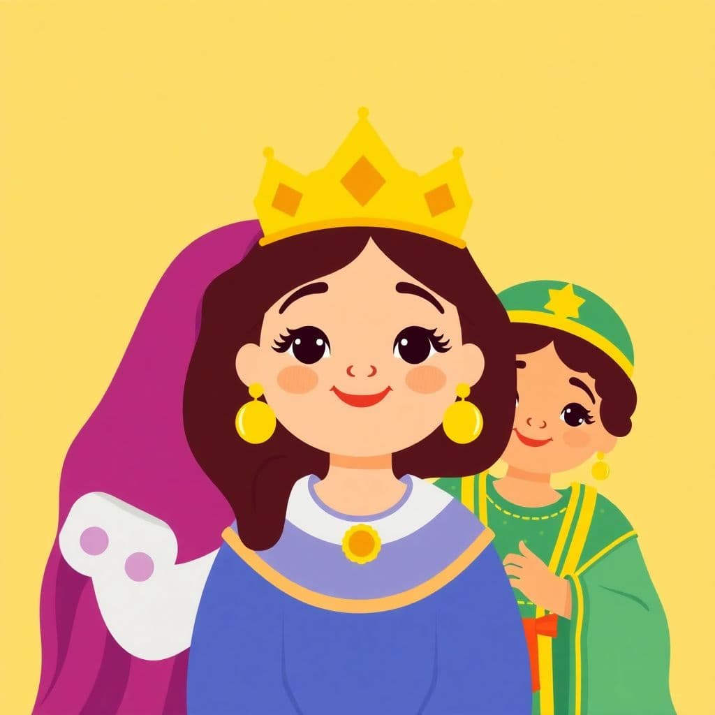 Purim: Jewish festival, Queen Esther story, costumes, classroom activities