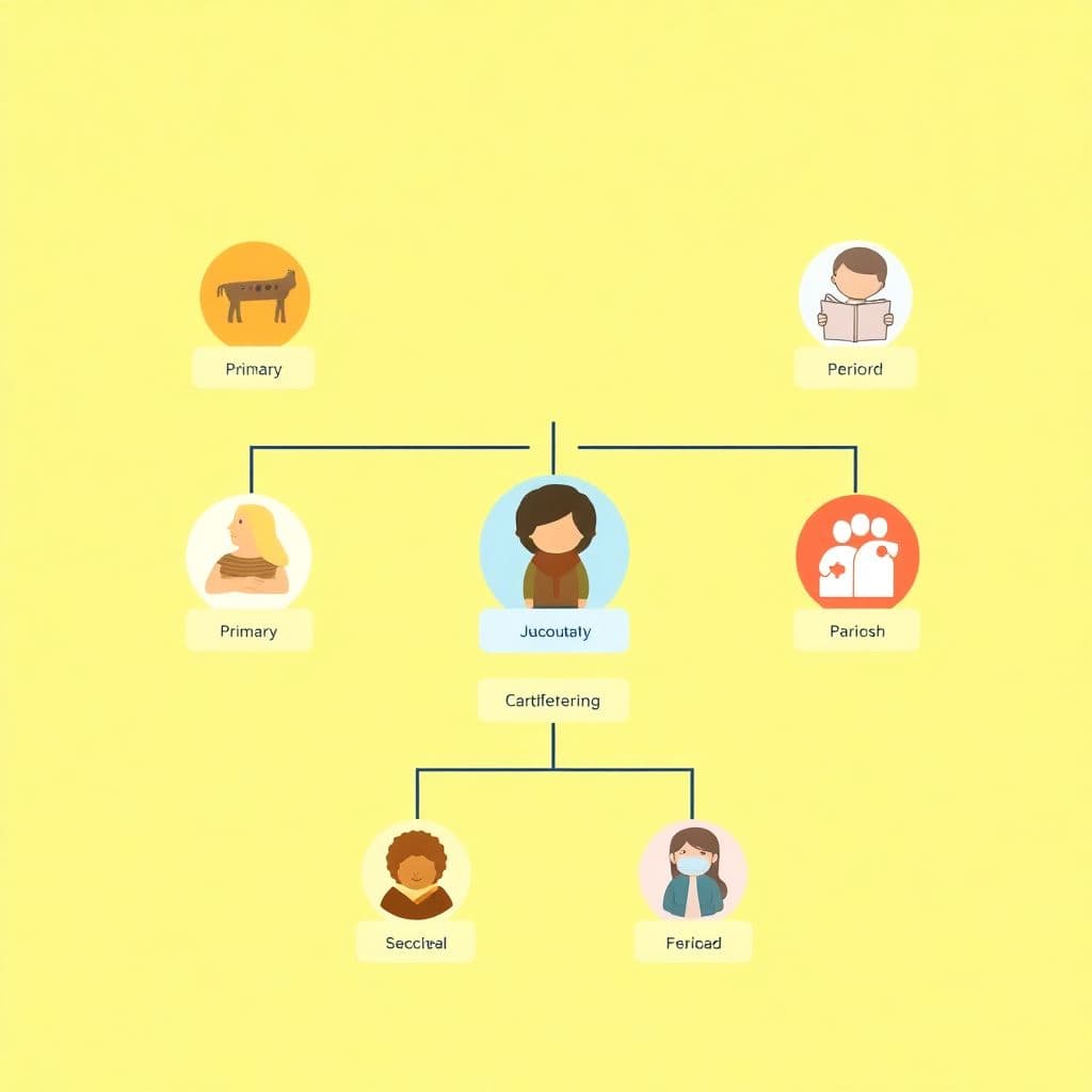 Queen Victoria and the Industrial Revolution: Family tree study; primary vs secondary sources; linking/contrasting periods, classroom activities