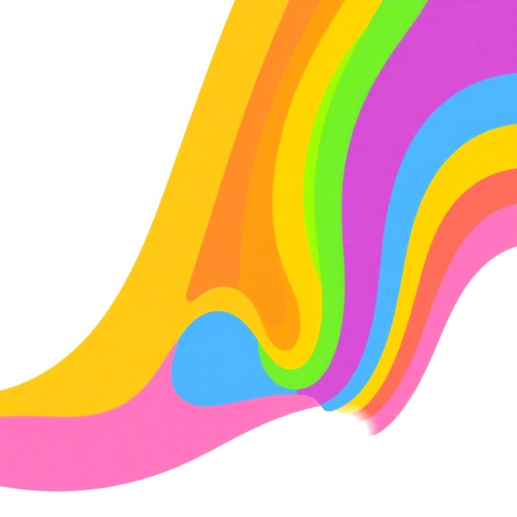 Rainbow Day: Colors, patterns, science of rainbows, classroom activities