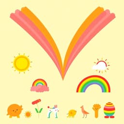 Rainbow Day