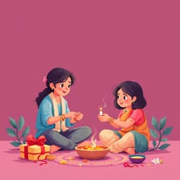 Raksha Bandhan