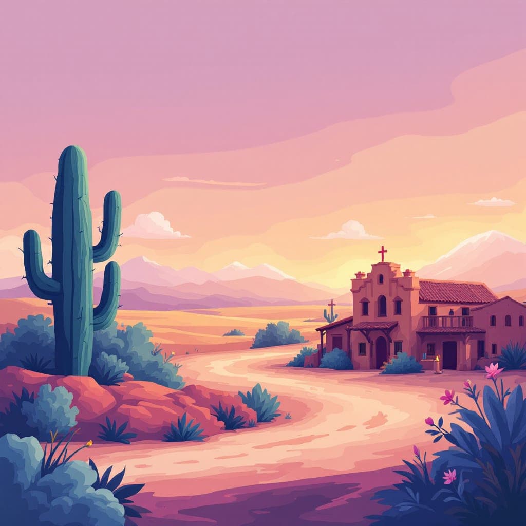 Ranchos in California: Mexican-era land grants, classroom activities