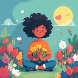 Random Acts of Kindness Day
