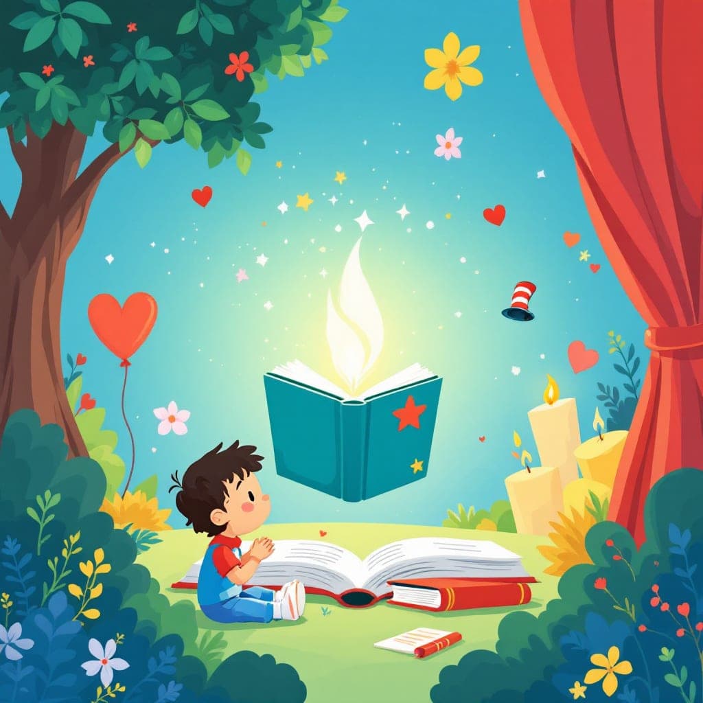 Read Across America / Dr. Seuss Day, Celebrate Read Across America Day with Dr. Seuss-inspired literacy activities, reading comprehension, and creative writing for all grades., classroom activities