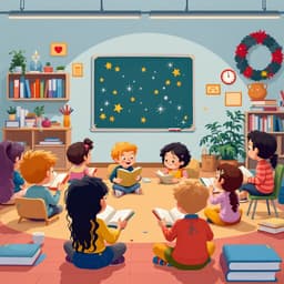 Read Across America Day