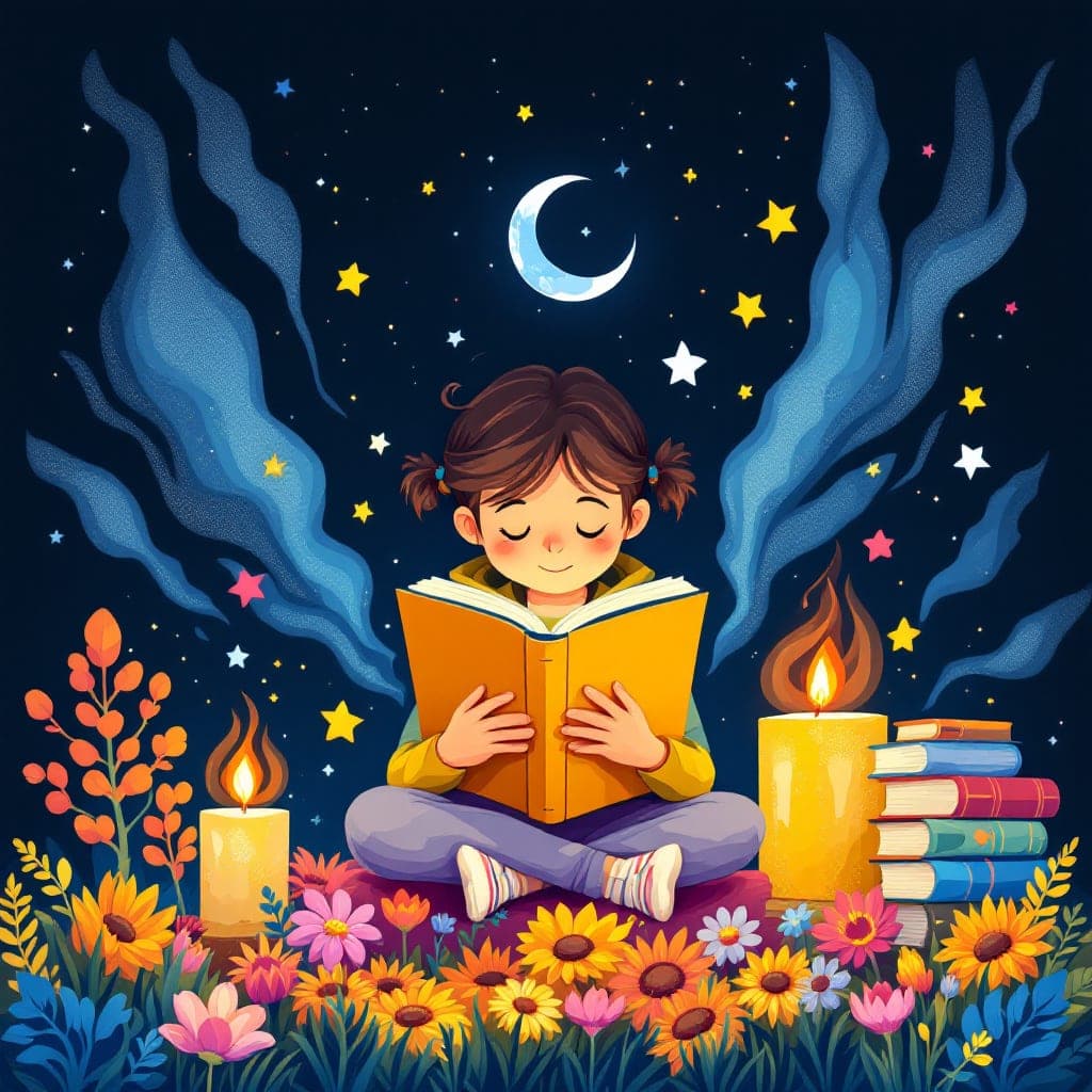 Reading Challenge: Tracking and celebrating independent reading, classroom activities
