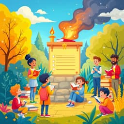 Reading Challenge