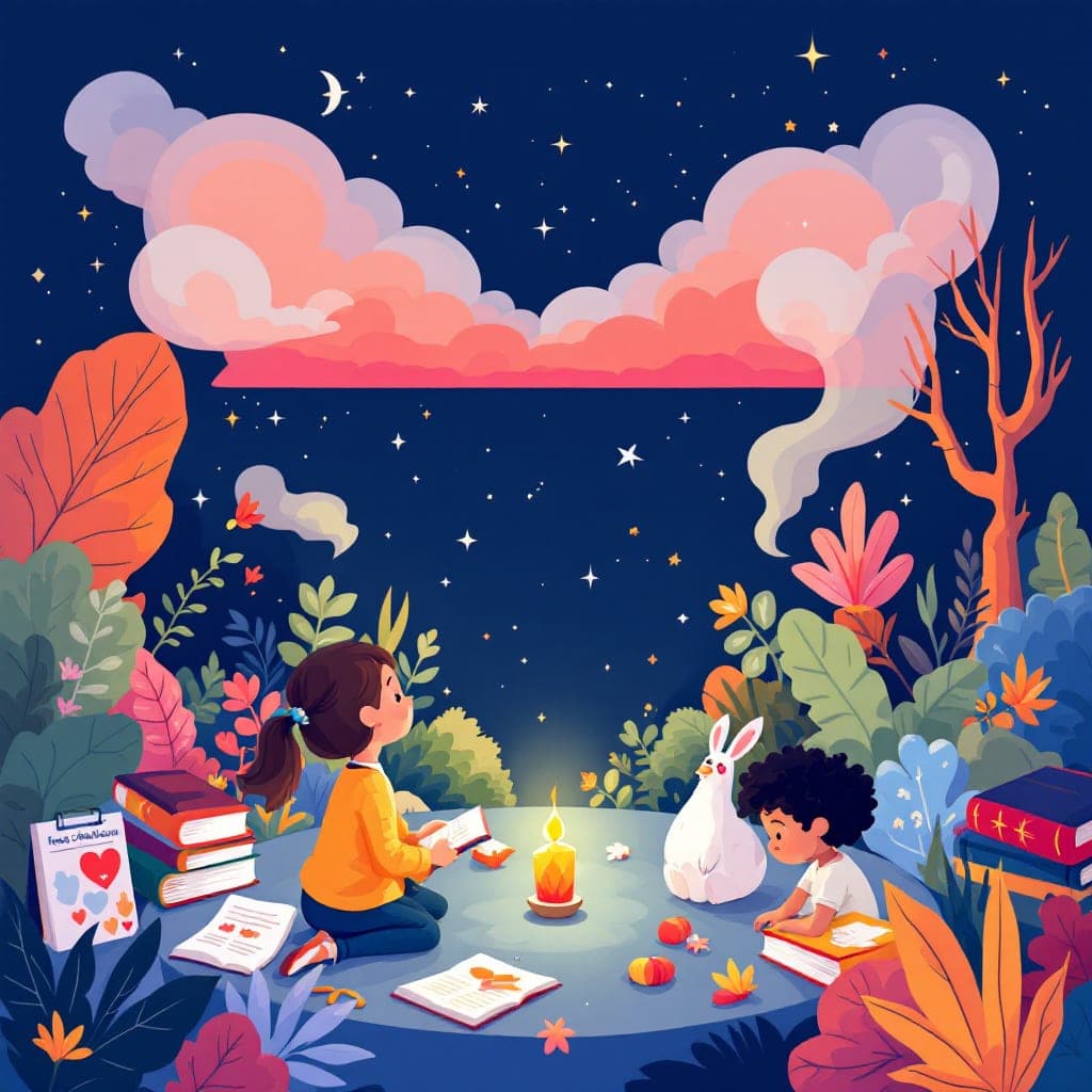 Reading Challenge Month: Tracking and celebrating independent reading