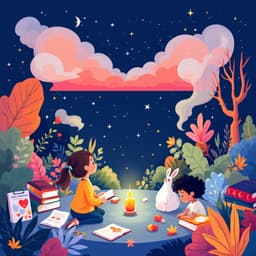 Reading Challenge Month