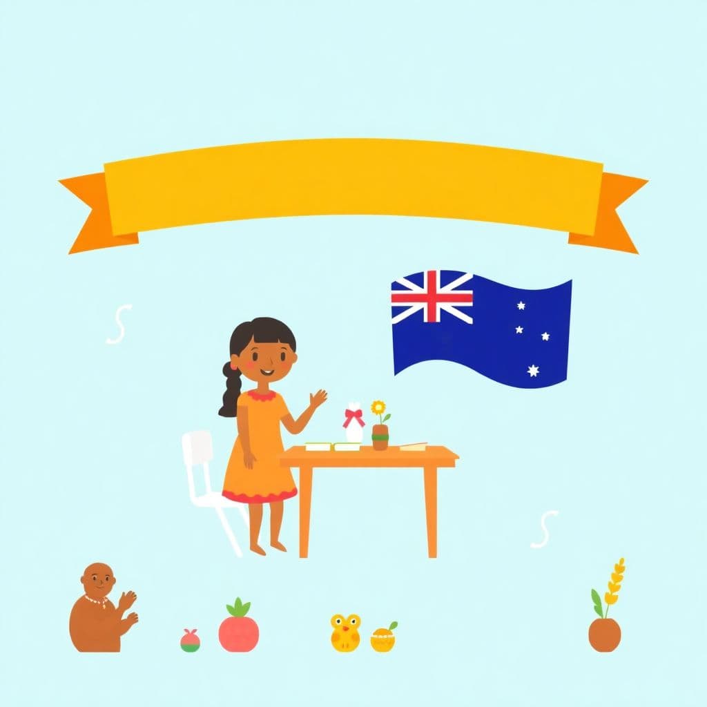 Reconciliation Week: Reconciliation between First Nations and non-Indigenous Australians