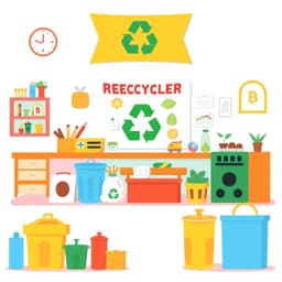 Recycling Awareness Week