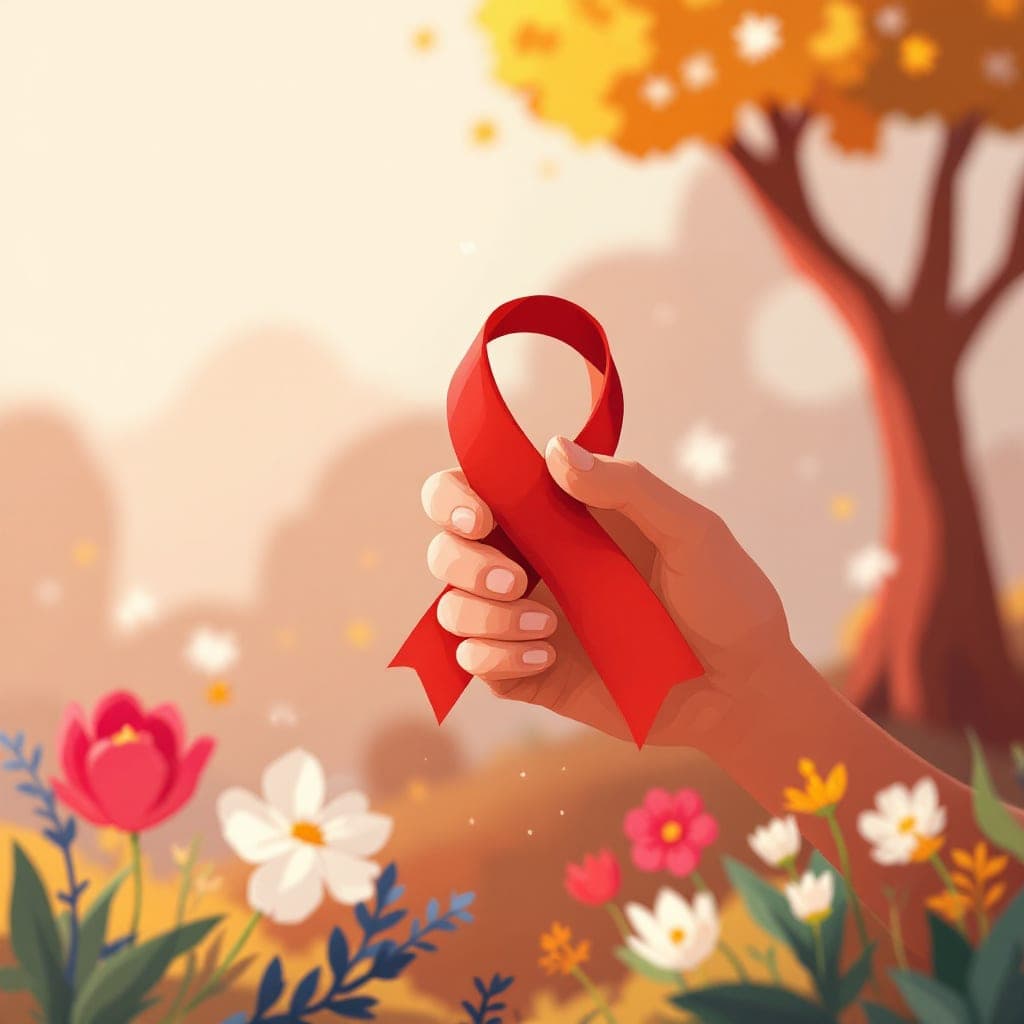 Red Ribbon Week: Making healthy choices, classroom activities