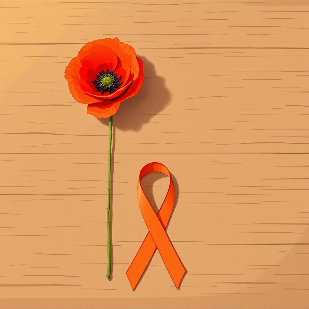 Remembrance Day and Truth and Reconciliation Day: Deeper historical analysis and civic reflection, classroom activities
